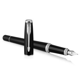 BIRO REGALO PARKER URBAN MUTED BLACK
