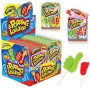 POPPING/LOLLIPOP FOOT FINGER 13GRX36PZ