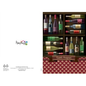 BIGLIETTI MARPIMAR COMPLEANNO