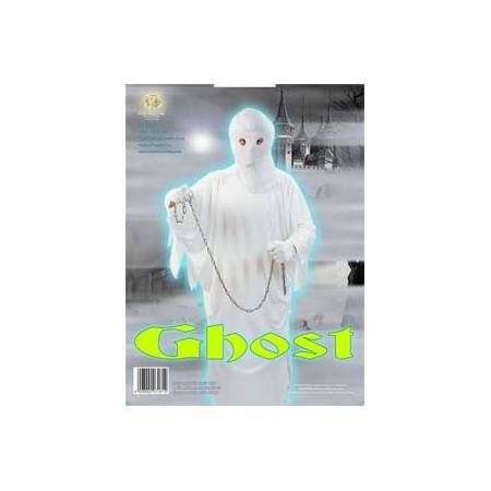 VESTITI GHOST