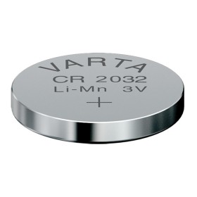 BATTERIE X OROLOGI CR 2032