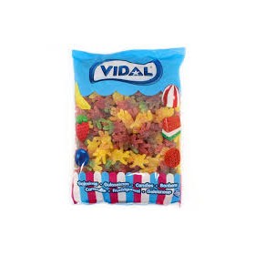 CARAMELLE 1.75 KG RAGNI ZUCCHERATI