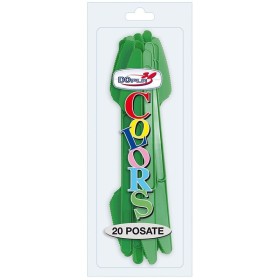 COLTELLI DOPLA VERDE