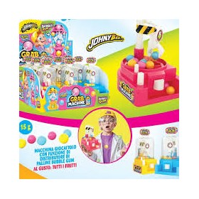 GRAB MACHINE PZ.9 GR.12