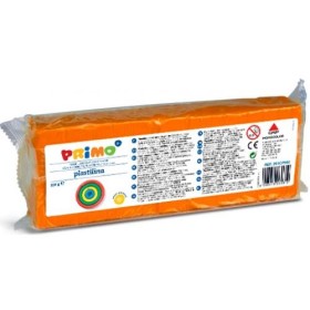 PLASTILINE 550 GR. ARANCIO 250  CMP