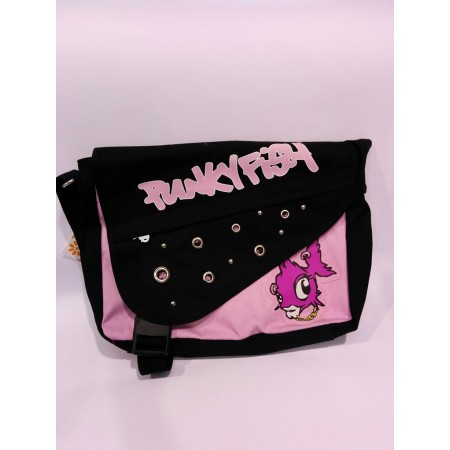 TRACOLLE PUNKY FISH