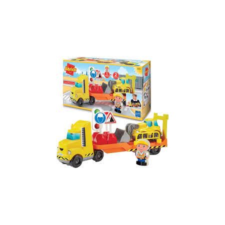 ABRICK CAMION CANTIERE