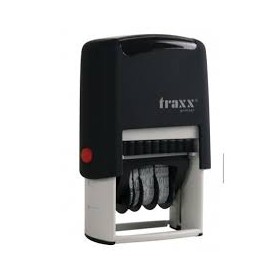 DATARI AUTOINCHIOSTRANTI 4MM