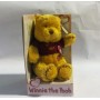 PELUCHE WINNIE THE POOH IN BOX 20CM