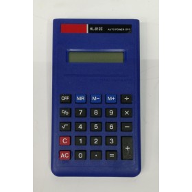 CALCOLATRICI EL 231 GESCO