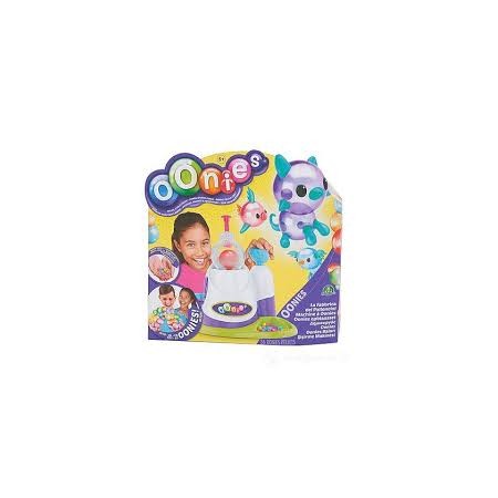 149 LA FABBRICA DEI PALLONCINI OONIES!