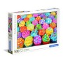 PUZZLE 500 PZ HQC COLORFUL CUPCAKES