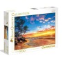 PUZZLE 500PZ PARADISE BEACH