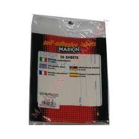 ETICH. ADES. IN BUSTA MARKIN SOVRAPPACCO