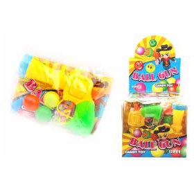 TOYS CANDY BALL GUN PZ.12