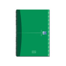 RUBRICHE SPIRALATE A4