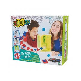 166 STAMPA OGGETTI IN 3D