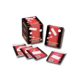 ETICH. ADES. IN BUSTA MARKIN 70X20