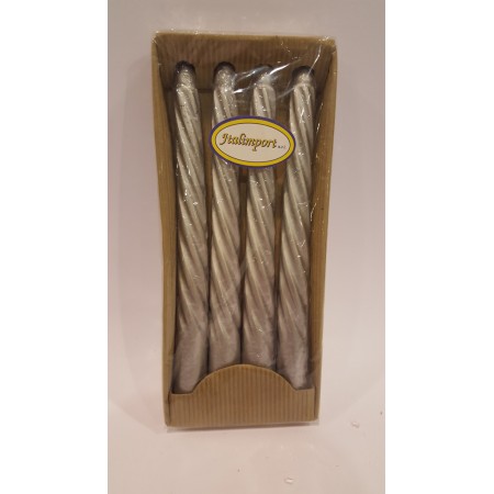 CANDELE ARG. CONF. X 4