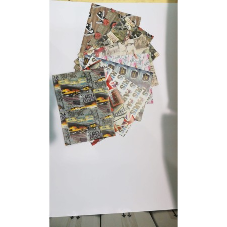 CARTA REGALO MARPIMAR 100FG