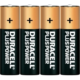 PILE DURACELL STILO PZ 4