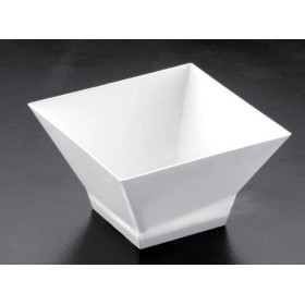 COPPETTE PAGODA 350CC 12PZ BIANCO