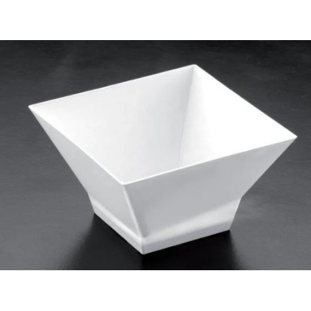 COPPETTE PAGODA 350CC 12PZ BIANCO