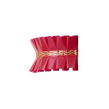 GIROTORTA REBECCA 1MT ROSSO