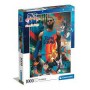PUZZLE 1000 PZ HQC SPACE JAM 2