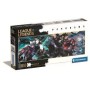 PUZZLE 1000 PZ PANORAMA LEAGUE OF LEGENDS