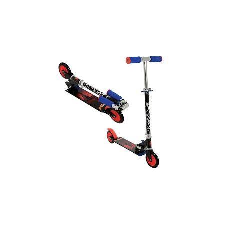 MONOPATTINO 2 RUOTE SPIDERMAN