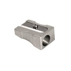 TEMPERINI METALLO 1 FORO TOMMY