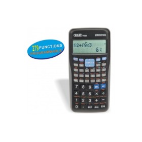 CALCOLATRICE SCIENTIFICA W525