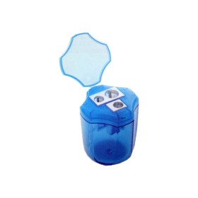 TEMPERINI 3 FORI CON SERBATOIO 24PZ. NIKOFFICE