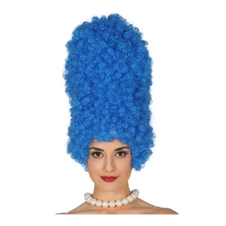 PARRUCCHE MARGE SIMPSON