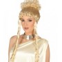 PARRUCCHE BIONDE GRECA