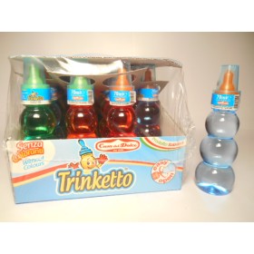 TRINKETTO ML. 70 PZ. 24