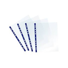 BUSTE LISTINO 21X31 FAVORIT BORDO BLU