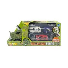 CAMIONCINO DINO C/3 AUTO