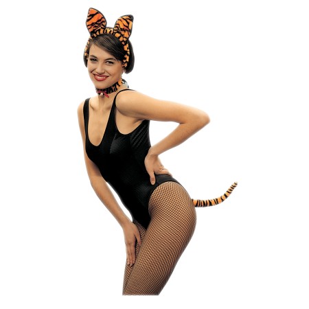 COMBINATO ANIMALI TIGRE