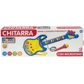 CHITARRA MUSICALE