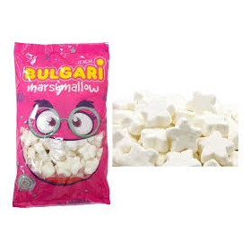 MARSH MALLOW STELLE BIANCHE 900 G