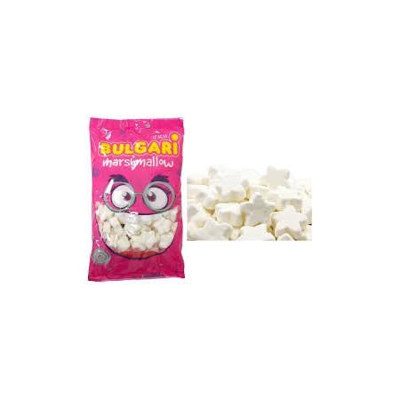 MARSH MALLOW STELLE BIANCHE 900 G