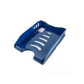 VASCHETTE PORTA CORRISPONDENZA SUNRISE BLU PIENO