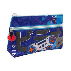 BUSTINE 2 ZIP GOPOP BORNTOPLAY