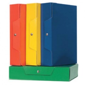 RACCOGLITORI CON BOTTONE D. 4 VERDE