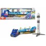 SPACE MISSION CAMION CON RAZZO CM.41