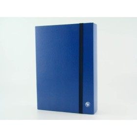 CARPETTE C/ELASTICO D. 8 JUST BLU