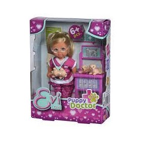 EVI LOVE VETERINARIA