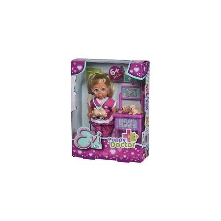 EVI LOVE VETERINARIA